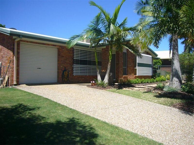15 Davison Street, Gracemere QLD 4702