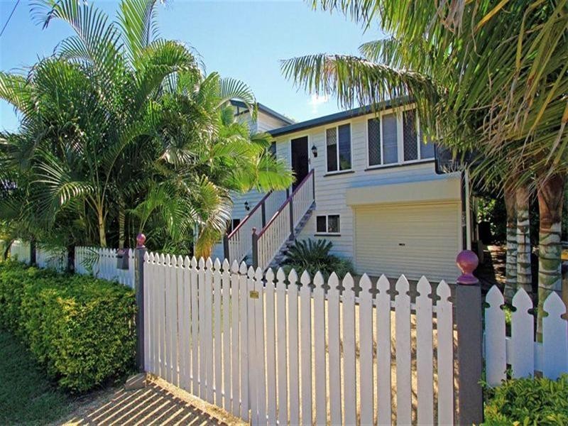 135 Randwick Street, Berserker QLD 4701