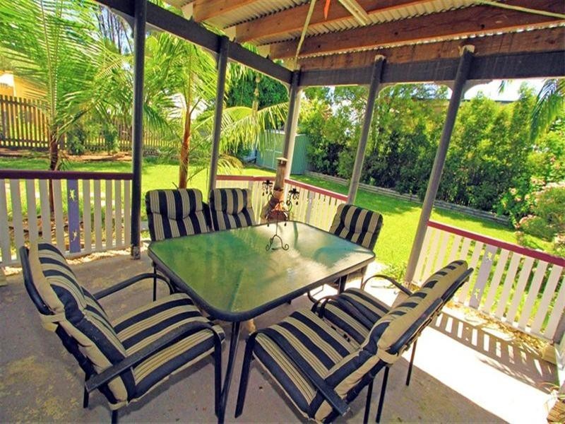 135 Randwick Street, Berserker QLD 4701