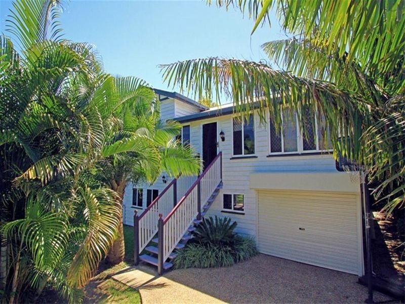 135 Randwick Street, Berserker QLD 4701