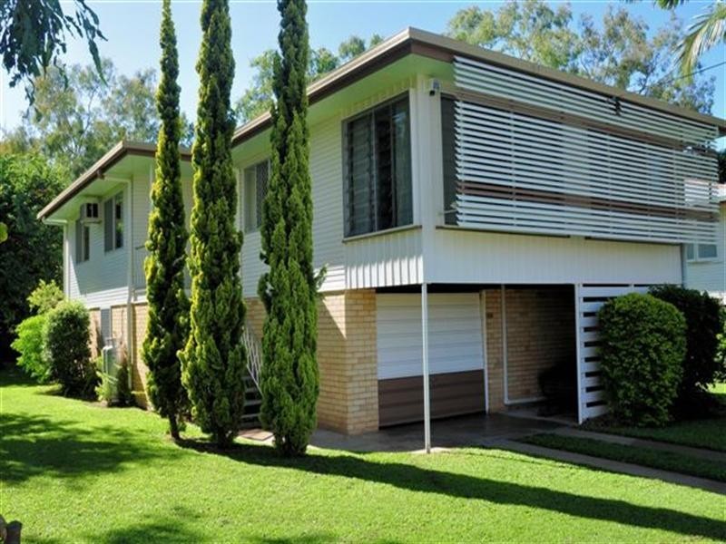 250 Coker Street, Berserker QLD 4701