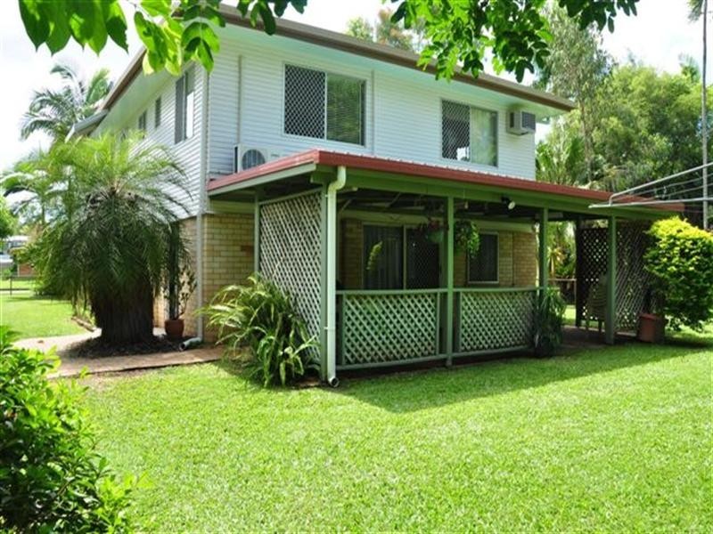 250 Coker Street, Berserker QLD 4701