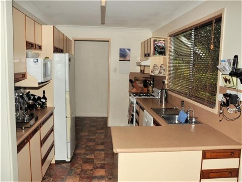 250 Coker Street, Berserker QLD 4701