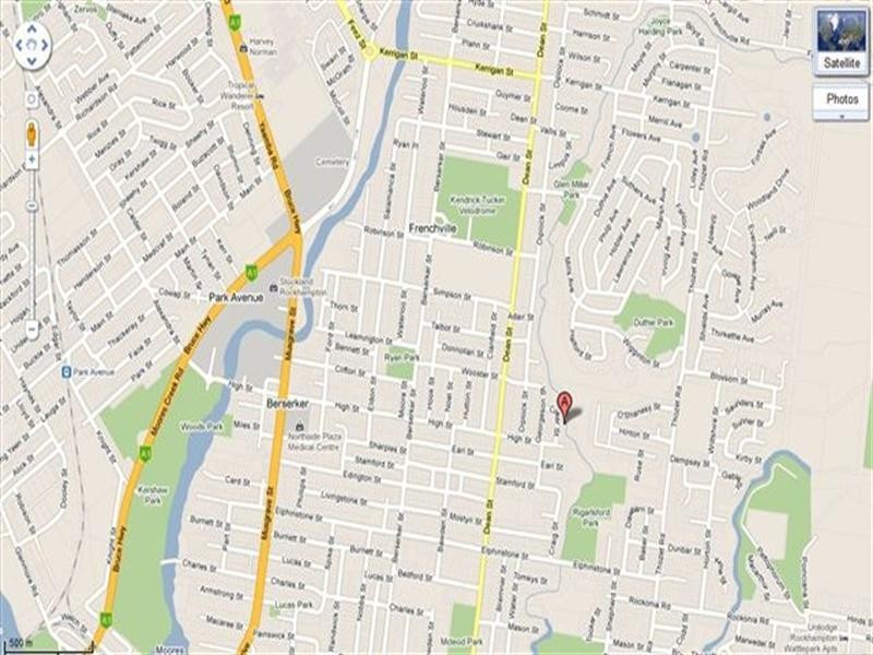 250 Coker Street, Berserker QLD 4701