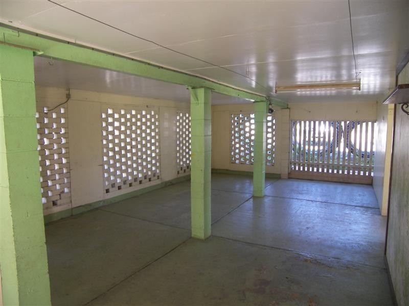 7 EDWARD Street, Berserker QLD 4701