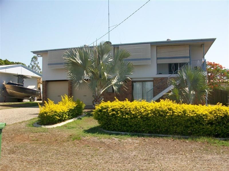 10 ARLOTT Street, Gracemere QLD 4702