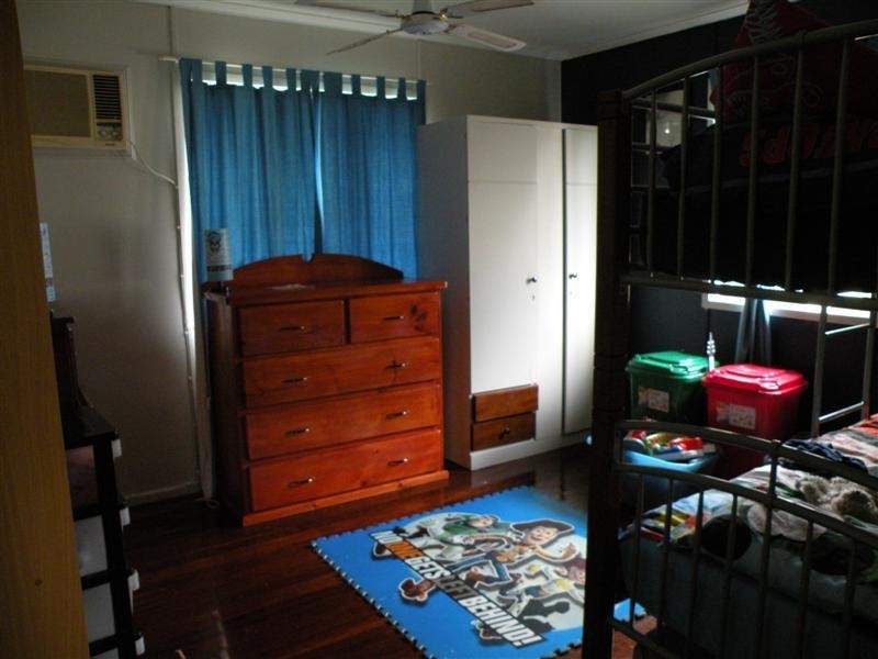 409 DEAN Street, Frenchville QLD 4701