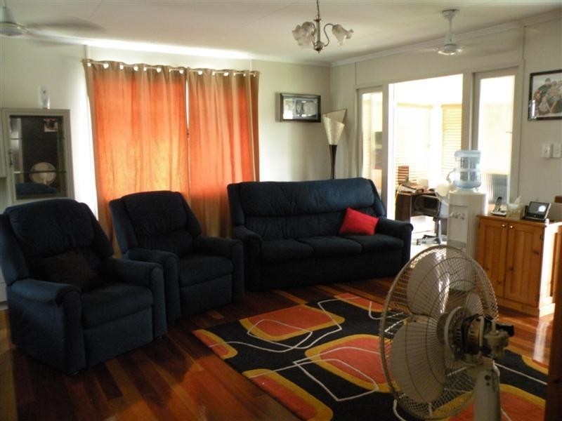 409 DEAN Street, Frenchville QLD 4701