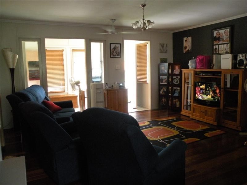 409 DEAN Street, Frenchville QLD 4701