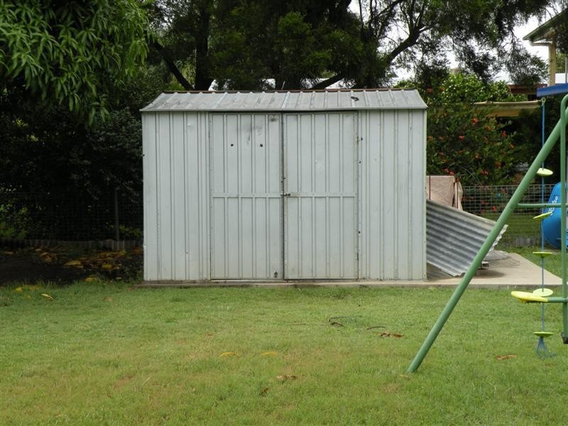 409 DEAN Street, Frenchville QLD 4701