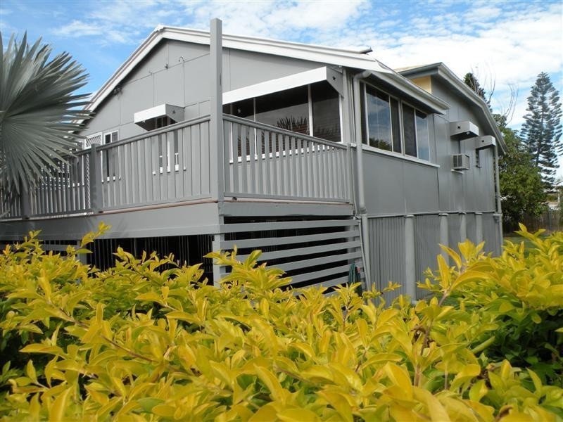 398 QUAY Street, Rockhampton QLD 4700