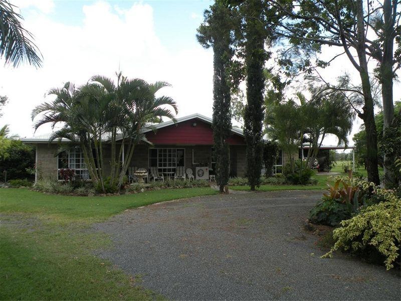 49 Harnsworth Road, Alton Downs QLD 4702