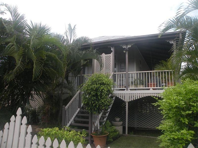 170 West Street, Allenstown QLD 4700