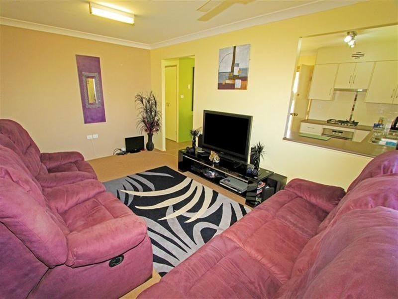 35 Bean Street, Parkhurst QLD 4702