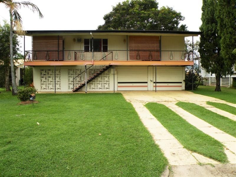 37 Hardy Avenue, Park Avenue QLD 4701