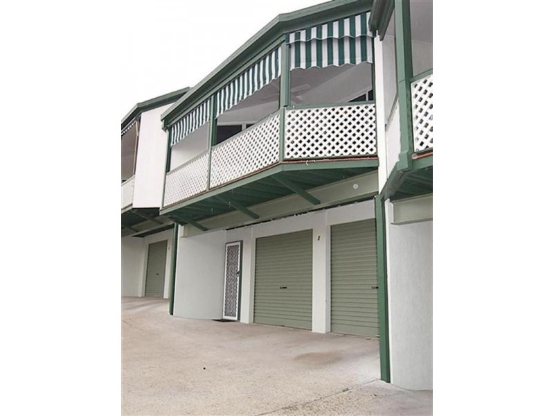 2/31 King Street, The Range QLD 4700