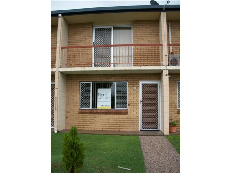 10/200 CANNING Street, The Range QLD 4700