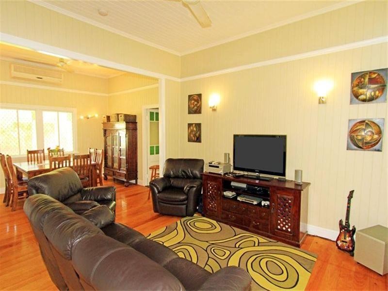 41 Armstrong Street, Berserker QLD 4701