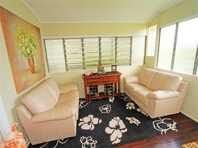 41 Armstrong Street, Berserker QLD 4701