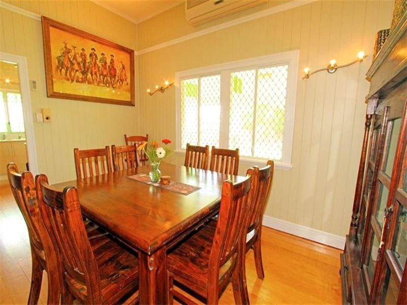41 Armstrong Street, Berserker QLD 4701