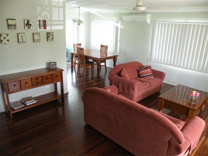 238 Flowers Avenue, Frenchville QLD 4701