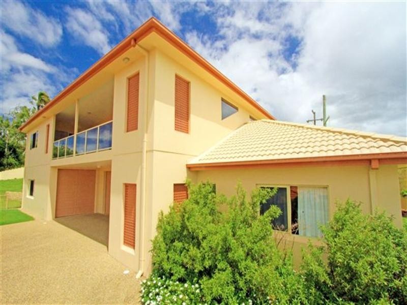 2 Monaco Drive, Zilzie QLD 4710