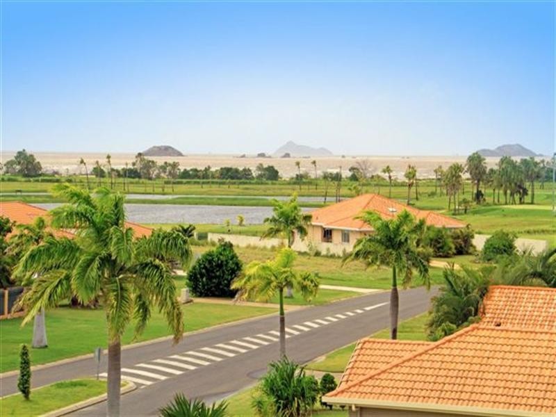 2 Monaco Drive, Zilzie QLD 4710