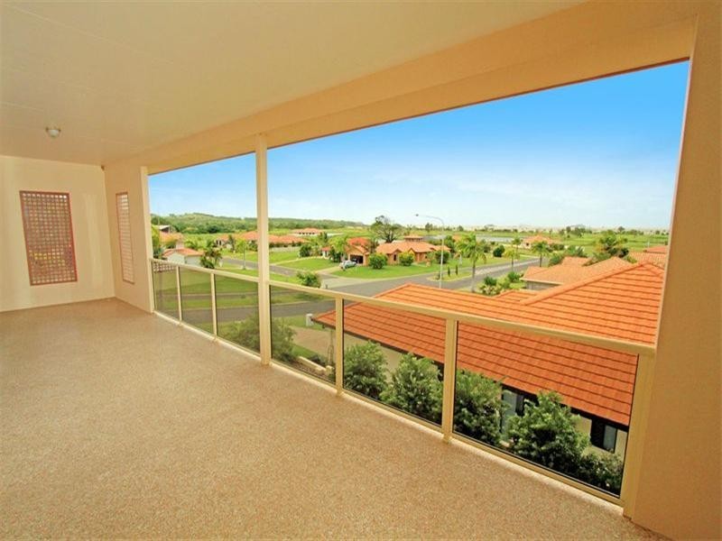 2 Monaco Drive, Zilzie QLD 4710