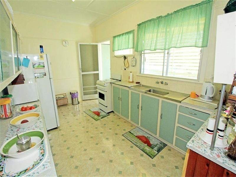 256 Dean Street, Berserker QLD 4701