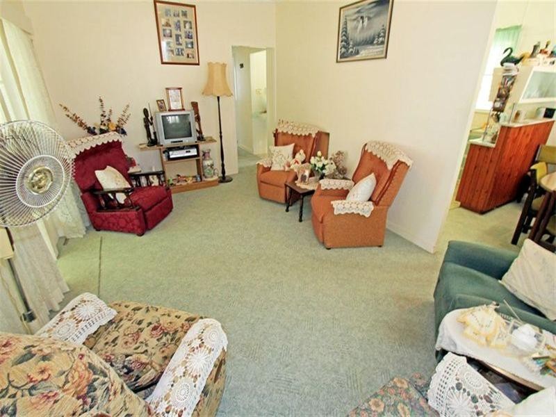 256 Dean Street, Berserker QLD 4701