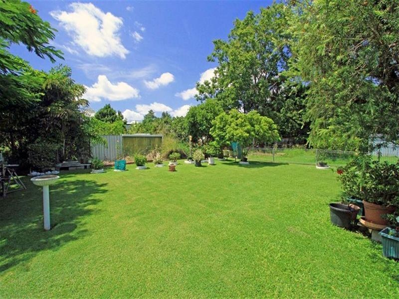 256 Dean Street, Berserker QLD 4701
