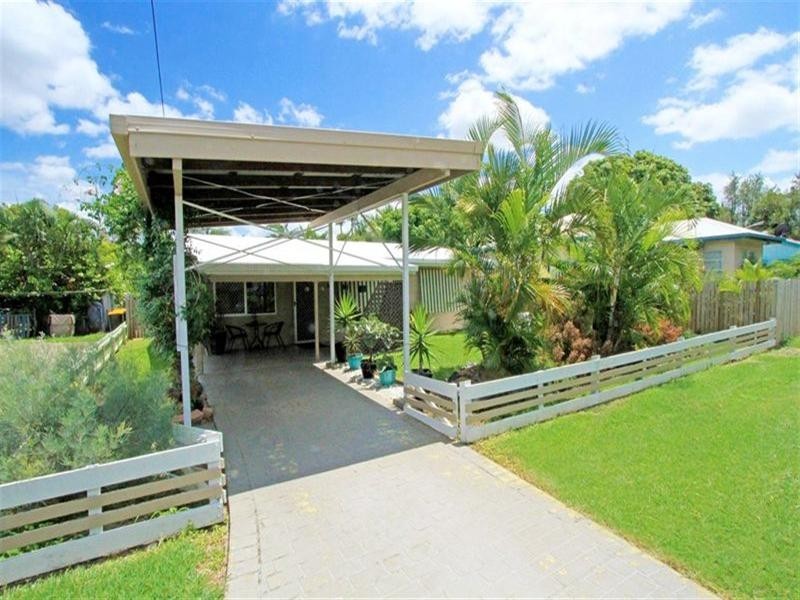 3 Underwood Street, Park Avenue QLD 4701