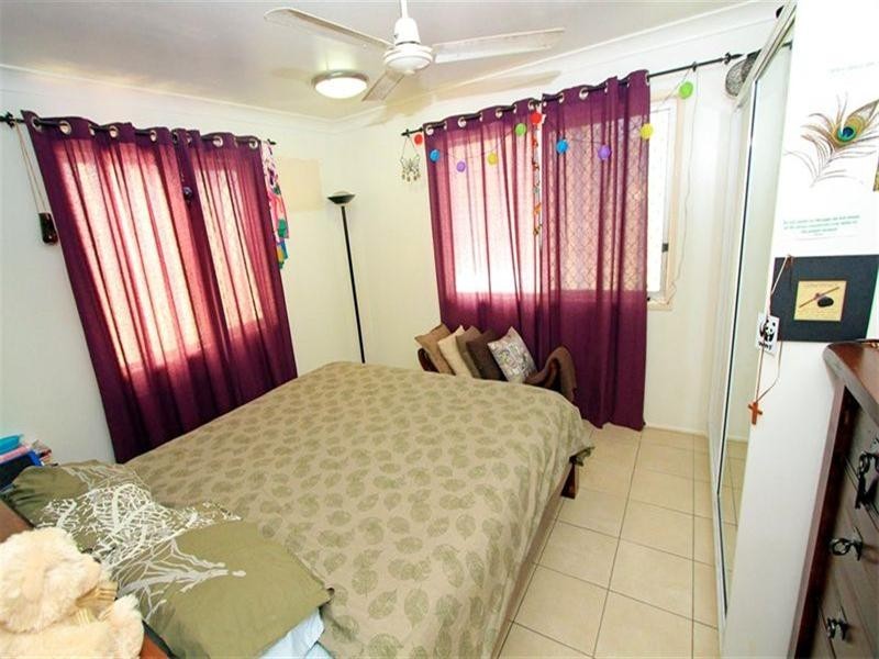 3 Underwood Street, Park Avenue QLD 4701