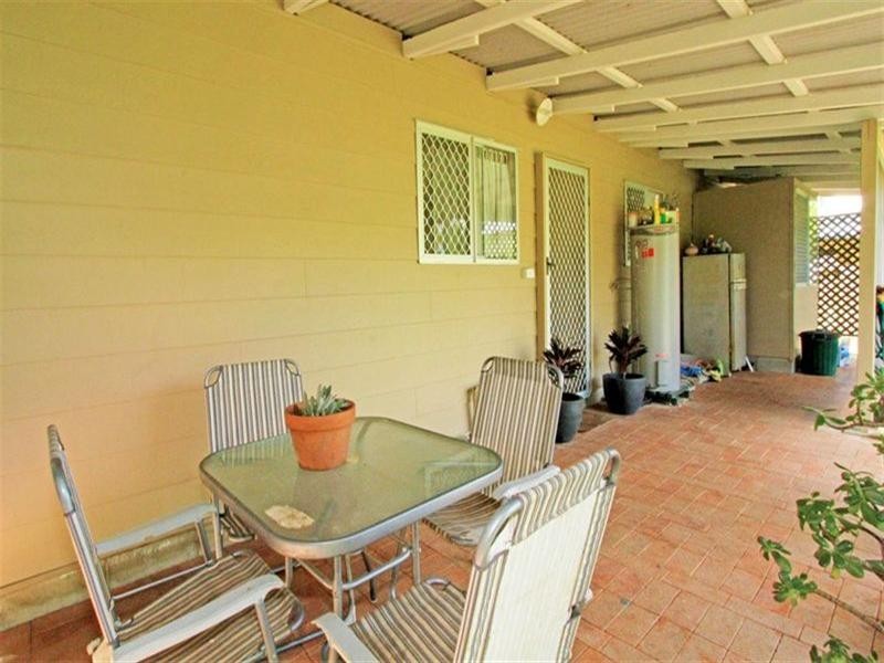 3 Underwood Street, Park Avenue QLD 4701