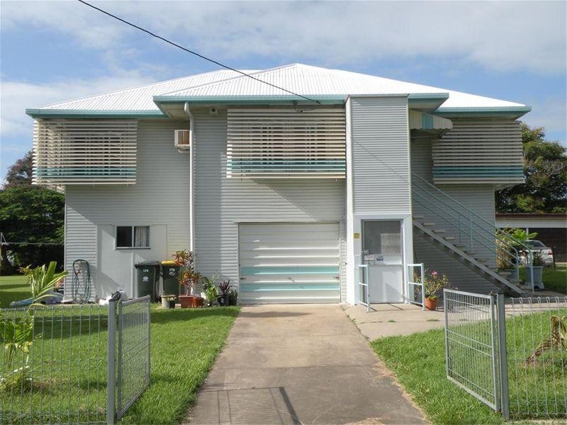 178 Stamford Street, Berserker QLD 4701