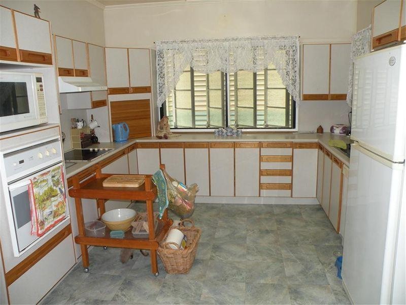 178 Stamford Street, Berserker QLD 4701