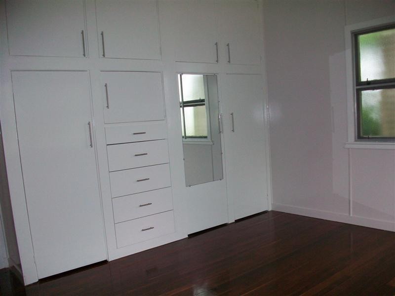 11 BOWEN Terrace, The Range QLD 4700