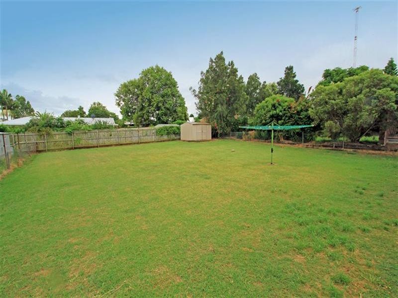 21 Davison Street, Gracemere QLD 4702