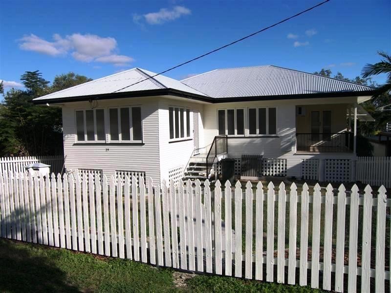 29 Blackall Street, The Range QLD 4700