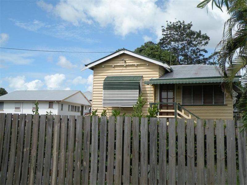 343 Bolsover Street, Rockhampton QLD 4700