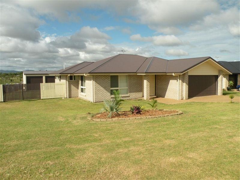 88 Abby Drive, Gracemere QLD 4702