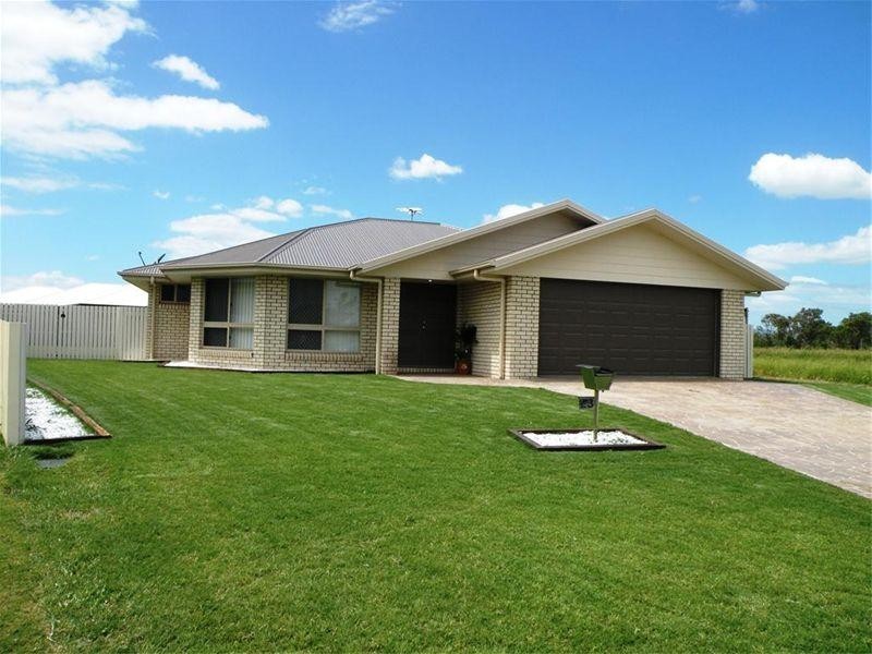 23 Emery Street, Gracemere QLD 4702