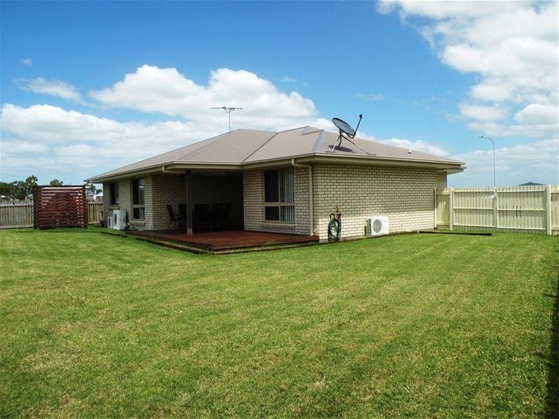 23 Emery Street, Gracemere QLD 4702