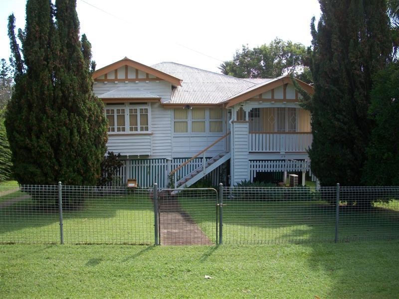 45 TALFORD Street, The Range QLD 4700