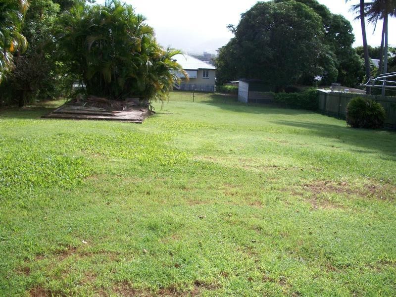 45 TALFORD Street, The Range QLD 4700