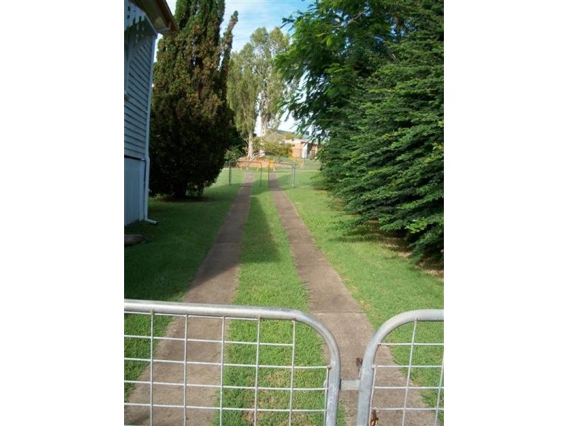 45 TALFORD Street, The Range QLD 4700