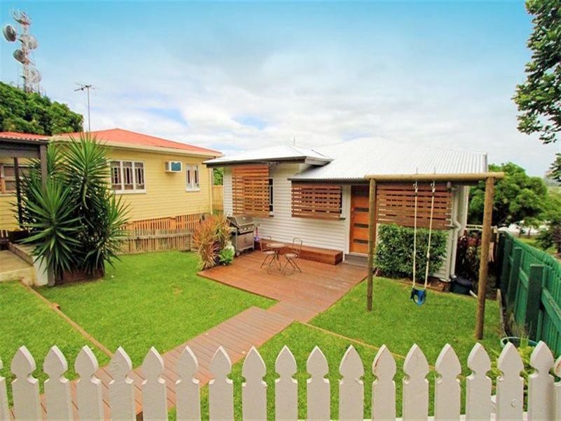 82 Agnes Street, The Range QLD 4700