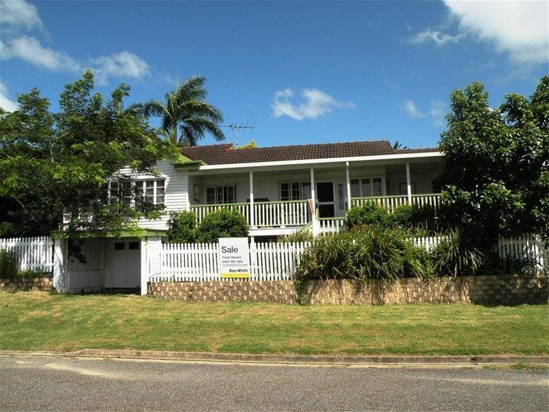2 Kelly Street, The Range QLD 4700