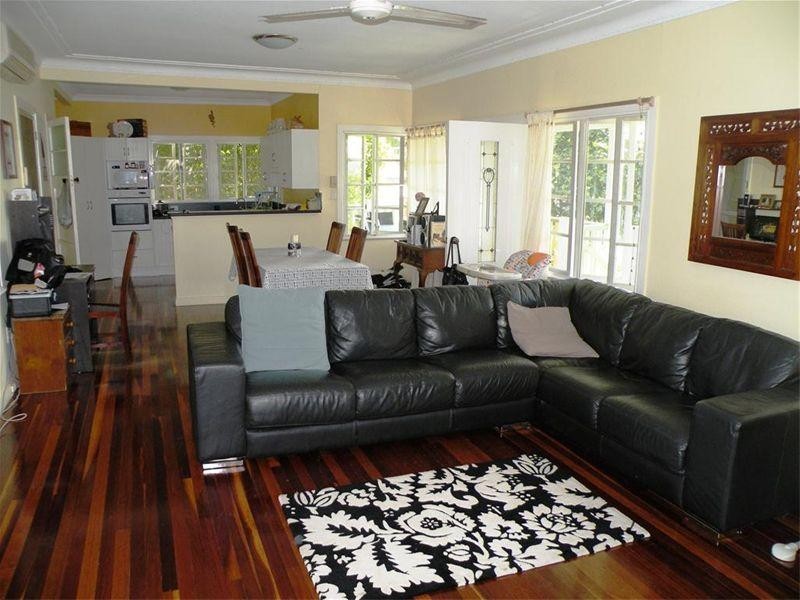 2 Kelly Street, The Range QLD 4700