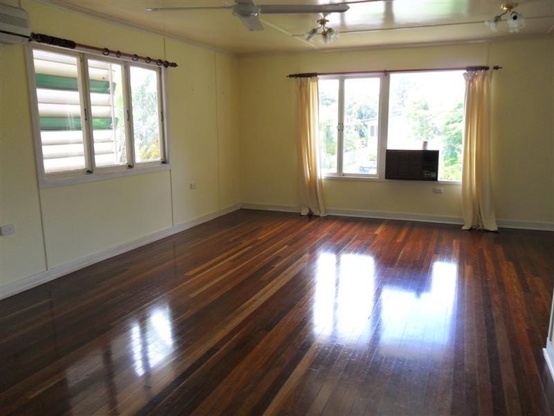 5 BENCKE Street, West Rockhampton QLD 4700